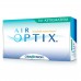 Air Optix for Astigmatism, 3 линзы