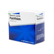 PureVision, 6 линз