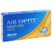 Air Optix Night and Day Aqua, 3 линзы